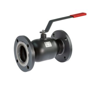 Кран шаровой нержавеющий F321/CF8C Stellite, DBB, DN50 PN100