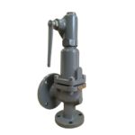 Клапан предохранительный 392-175/95-0г DN 150