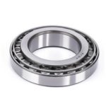 Роликовый конический подшипник 5-7507 (32207) повышенной точности