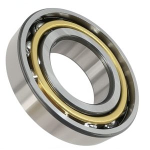 Роликовый конический подшипник 5-7207 А (30207) повышенной точности