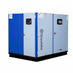 Промышленный компрессорный комплект PM-VSD 160 кВт (IE4)