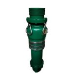 Погружной многоступенчатый насос GRANDFAR QY200-9-7.5L1, 7.5 кВт