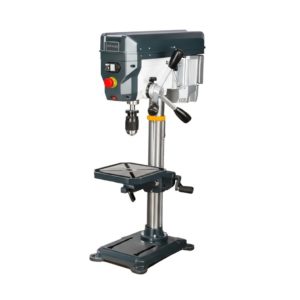 Станок вертикально-сверлильный настольный Optimum OPTIdrill DQ22 (230В)