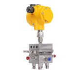 Преобразователь разности давления APLISENS APR-2000/ALW с блоком VM-3 (±16 кПа)